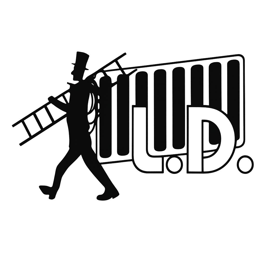 Luc Deketele logo